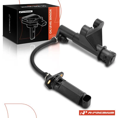 Sensor de nivel de aceite del motor para Mercedes-Benz CL600 2007-2014 G55 AMG 2003-2011 G500 Foto 1 de 4