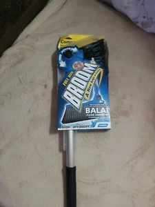 Marine And RV Broom And Dustpan,No 43623, Camco Mfg - Picture 1 of 5
