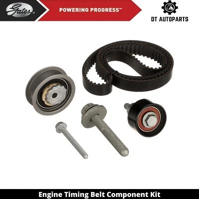 Kit de componentes de correa de distribución para motor Audi A3 Sportback e-tron 2016-2018 puertas Foto 1 de 3