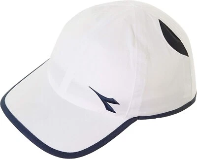 Gorra ajustable unisex Diadora para adultos OSFM 103.172934 01 Foto 1 de 3