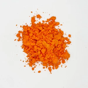 Orange (Y6) Water Soluble Dye Bath Bombs Soap Making Scrubs 5g 10g 25g 50g 100g - Picture 1 of 1