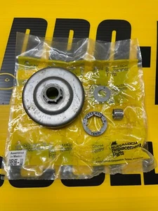 OEM NOS McCulloch Kupplungstrommel, 3/8 Kettenrad und Unterlegscheibe PN 95166 (Bin 15) - Bild 1 von 9