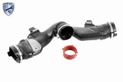 VEMO Misuratore Massa Aria per Mercedes-Benz Classe M ML 320 CDI 4matic Classe E - Immagine 1 di 4