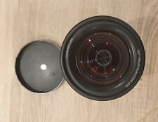 Panasonic DLP Standard Projection Zoom Lens 1.8-2.4
