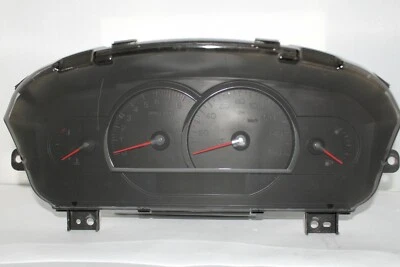 Speedometer Instrument Cluster Dash Panel Gauges 06 Cadillac STS 30,166 Miles - Image 1 of 4