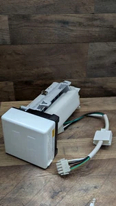 Montaje de máquina de hielo para Frigidaire FRT21IL4FW4 FFHS2611LB7 FFSS2614QS1A NUEVO - Imagen 1 de 4