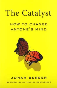 The Catalyst: How To Change Anyone's Mind (SC, 2020) - Picture 1 of 1