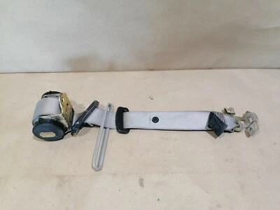 MERCEDES-BENZ CLK320 CLK430 CLK55 W208 2000 SEAT BELT REAR RIGHT 2088600485  - Изображение 1 из 4