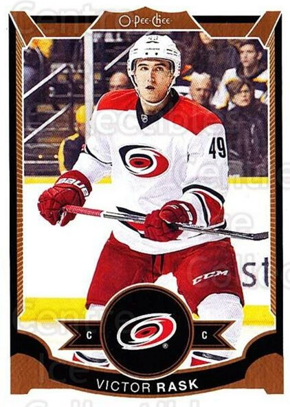 2015-16 O-pee-chee #99 Victor Rask - Image 1 of 1