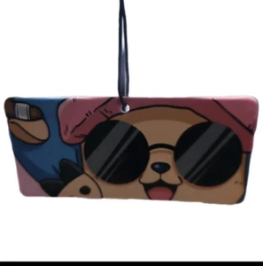  Scents - Chopper | One Piece - Car Air Freshener - Picture 1 of 1