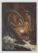 1994 Comic Images The Beast Within: Ken Barr Promo Capital City Promo 2v8