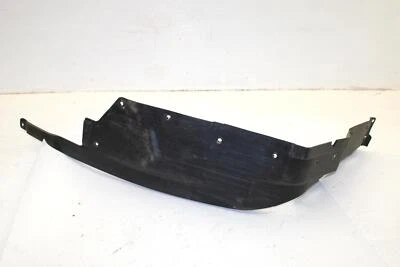 Ski-doo Mxz 600 Ho 2005 OEM parte inferior izquierda bandeja 502006703 B215 Foto 1 de 4
