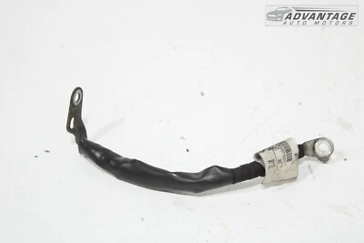 Mercedes Benz GL450 2013-2016 4,7 L V8 batería cable de tierra arnés de cables OEM Foto 1 de 4