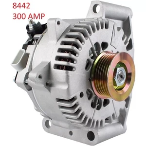 300 High Amp Alternator Mercury Montego V6 3.0L 2005-2007 8442 - Picture 1 of 1