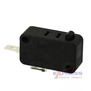 EXP497 Microwave Door Switch (NO) WB24X0414, WB24X0426, WB24X0429, WB24X0439 - Picture 1 of 4