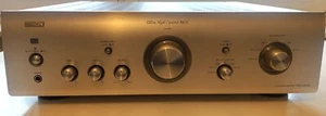 Denon PMA 1500 AE Stereo-Verstärker, High End silber - Bild 1 von 5