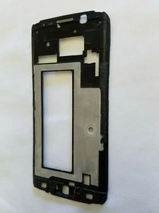 For Samsung Galaxy S6 Edge G925A Mid Speaker Earpeice Frame Taptic Replacement - Picture 1 of 4