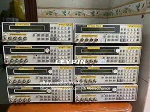 1pcHP Agilent Keysight 4263B LCR Meter, 100Hz to 100kHz with opt:001 002 USED#im - Picture 1 of 4