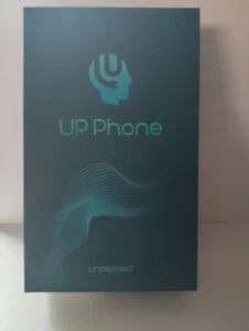 UP PHONE-Unplugged, De-Google Phone - Photo 1 sur 9