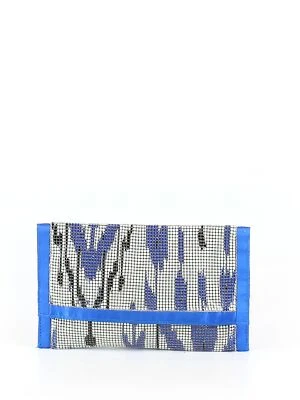 Bolso sin asas Felix Rey azul para mujer talla única Foto 1 de 2