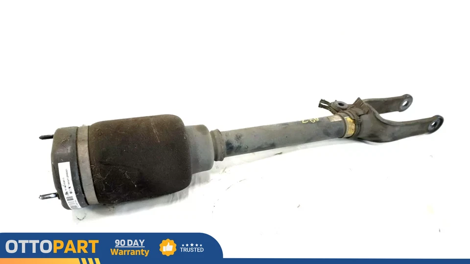 07-12 Mercedes X164 GL450 ML450 GL550 Front Left or Right Air Shock Strut Arnott - Image 1 of 4