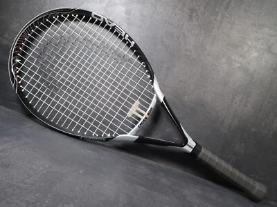 Head - Airflow 7 Crossbow - L2 - 4 1/4 Oversize 740 cm² - 115 SQ Tennisschläger - Bild 1 von 4