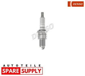 4X SPARK PLUG FOR CHEVROLET DATSUN HYUNDAI DENSO W20EPR-U11 - Picture 1 of 8