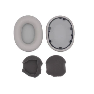 For S WH-1000XM5 Ear Pads Cushion Earpad Headphone Replacement Parts Headset - Imagen 1 de 7