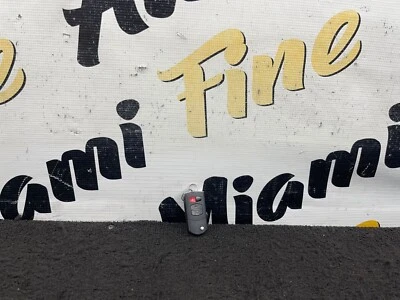 06-08 Mazda MX-5 Miata llave inteligente mando a distancia OEM Foto 1 de 4