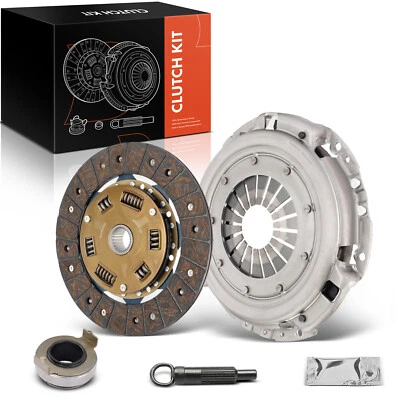 Kit de embreagem de transmissão para Honda Accord 1990-2002 Acura CL 1997-1999 24 dentes - Imagem 1 de 4