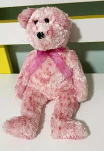 "Smitten" TY Beanie Kid Soft Plush Toy with Beans in Bum 14cm Tall! - Picture 1 of 2