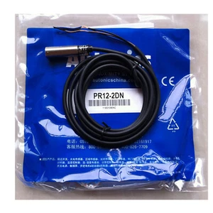 Sensores de proximidad inductivos Autonics PRS12-2DN NPN nuevos 1 pieza ✦KD #F18 - Imagen 1 de 4
