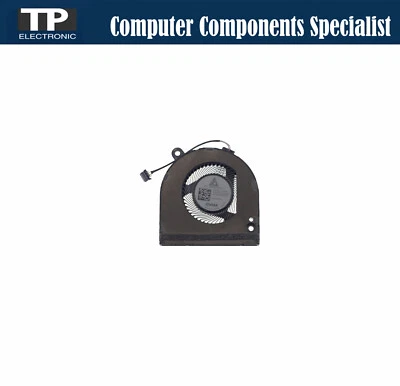 Laptop CPU Cooling Fan for dynabook GX50L-K EX50L-K KA 6033B0089901 NS65C11-20G0 - Image 1 of 2