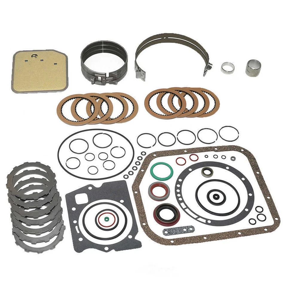 Auto Trans Master Repair Kit fits 1992-1998 Jeep Wrangler  PIONEER INC. - Image 1 of 1