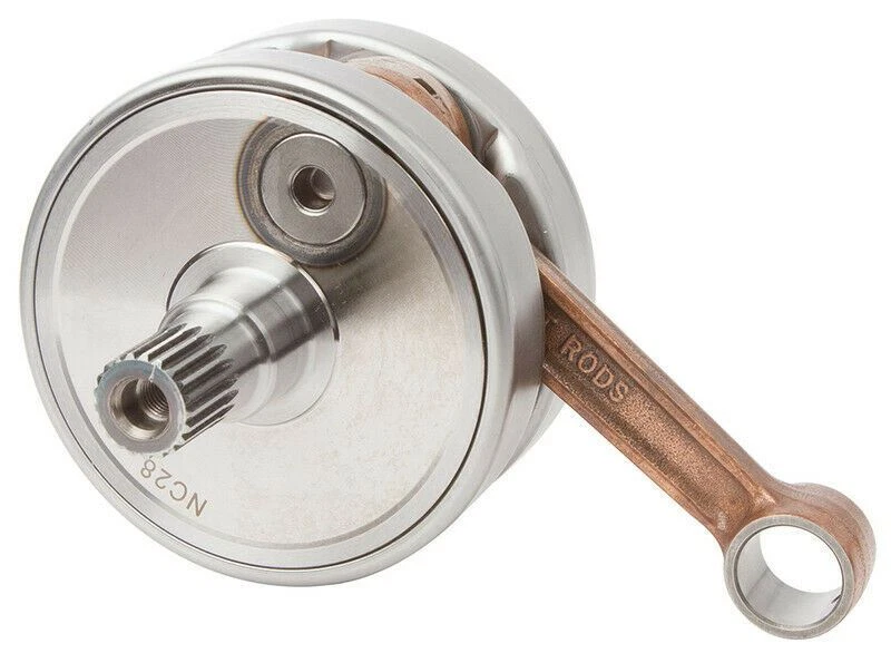 Cigüeñal Hot Rods 4002 para Honda CR250R 1992-2001 Foto 1 de 1