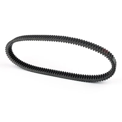 8DN-17641-01 Drive Belt Fits Yamaha Apex RX10 MM600/MM700 LTX GT RX10LTGT USA - Image 1 of 4
