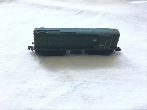 KIT BUILT N GAUGE CLASS 16 RESIN BODY SHELL D8409 WITH FARISH CHASSIS - Picture 1 of 6