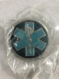 Paramedic, EMS, EMT, fibbia cintura, nuovo vecchio stock - Foto 1 di 3