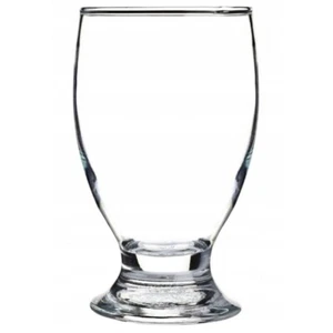 GALICJA Trinkglas CAPRI 300ml - Elegantes Wasserglas - Bild 1 von 1