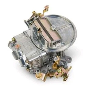 Motorcraft Holley 2300 2V Vergaser Überholung + Einstellung Ford & Volvo Marine - Bild 1 von 1