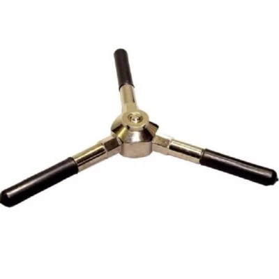 TRISTAR Ground Plane Radial & SWR Reducer for CB Radio Antenna Aerial - image 1 of 2