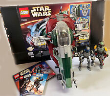 LEGO Star Wars Slave I UCS (75060)