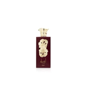 Lattafa Ansaam Gold Unisex Perfume 3.4 Oz Floral Woody Long Lasting Scent - Picture 1 of 4