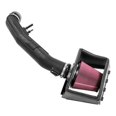 Flowmaster 615128 Delta Force Performance Air Intake - Imagem 1 de 4