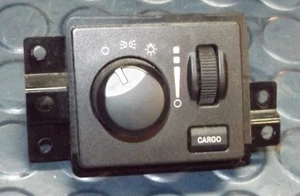 2006-2008 Dodge Ram/ Dakota  Headlight Dimmer Switch 56049636AD OE - Picture 1 of 3
