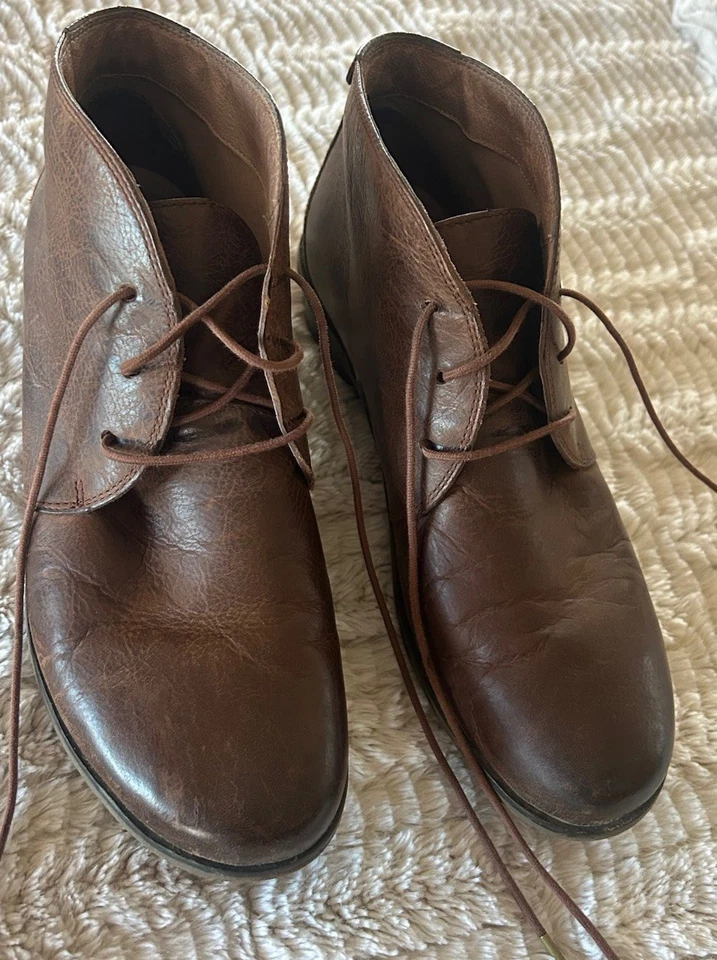 Zapatos marrones para mujer Dansko talla 10 Foto 1 de 4