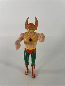 Hawkman Super Powers DC Comics Kenner 1984 Vintage Actionfigur - Bild 1 von 2