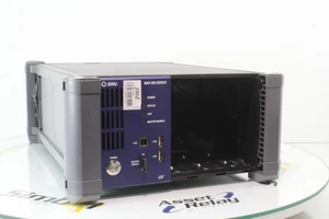 JDS (JDS Fitel/JDSU) MAP-230B 3-Slot Mainframe Modular Optical Test Platform - Bild 1 von 4