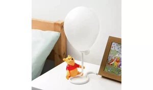 Disney Winnie Puuh Ballon LED Kinder Neuheit Licht-Multi - Bild 1 von 5