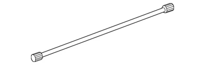 Barra de torsión lateral del pasajero delantero GM 19330057 genuina Foto 1 de 2